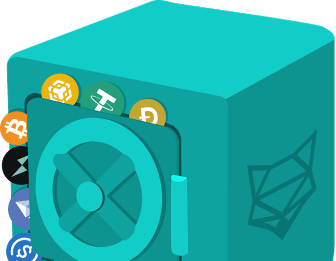 feature-vaults