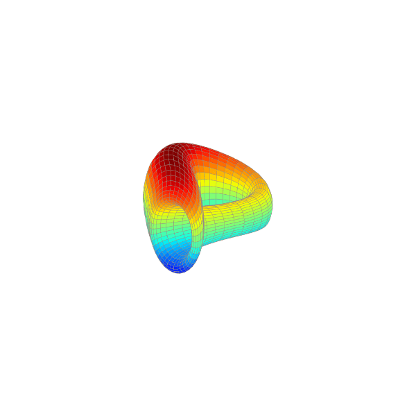 Curve logo