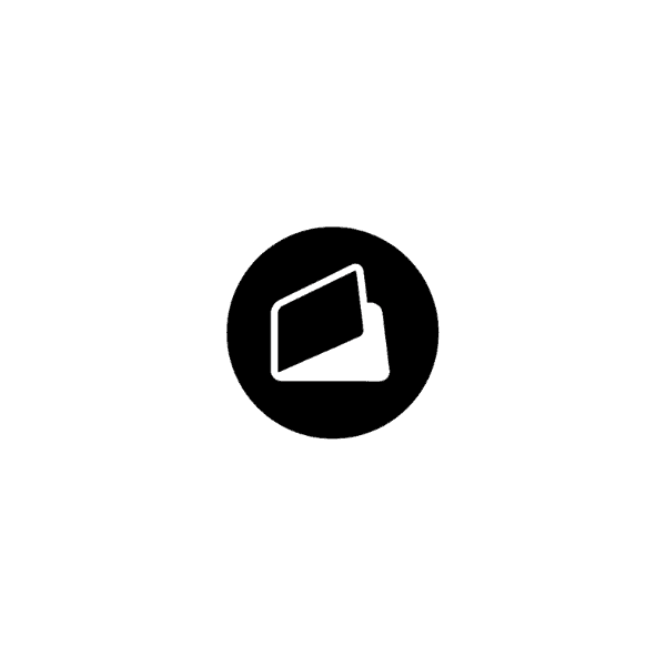 Paper Wallet logo
