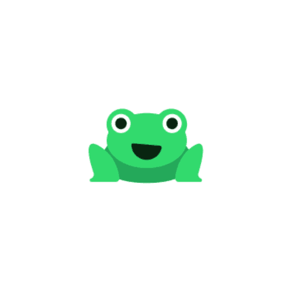 Leap Wallet logo