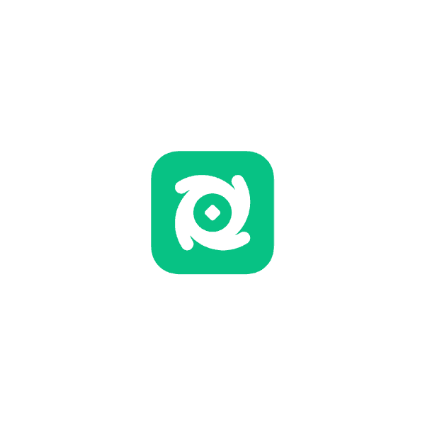 Halo Wallet logo