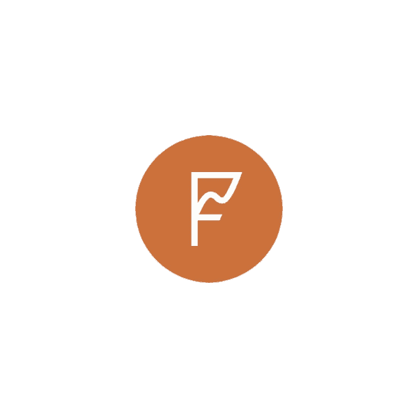 Frontier Wallet logo
